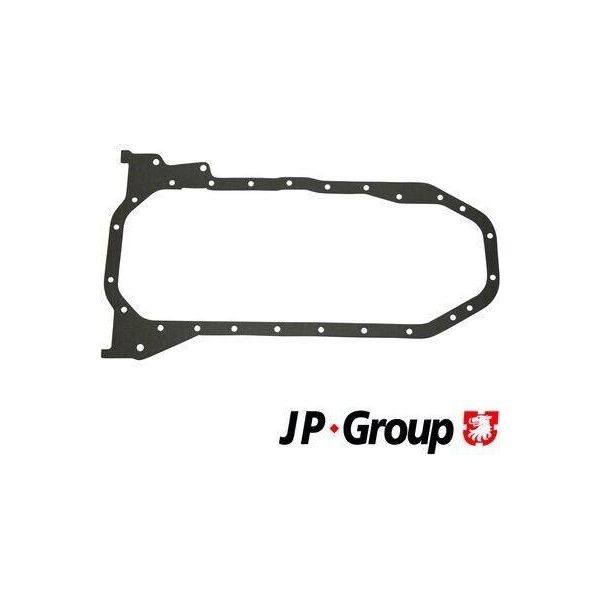 Jp Group 1119400900 - Oe 074103609F Guarnizione, Coppa Dell'olio Per T4, V70 Ii (285), V70 I (875, 876), S70 (874), A6 (4A), S80 I (184)-image