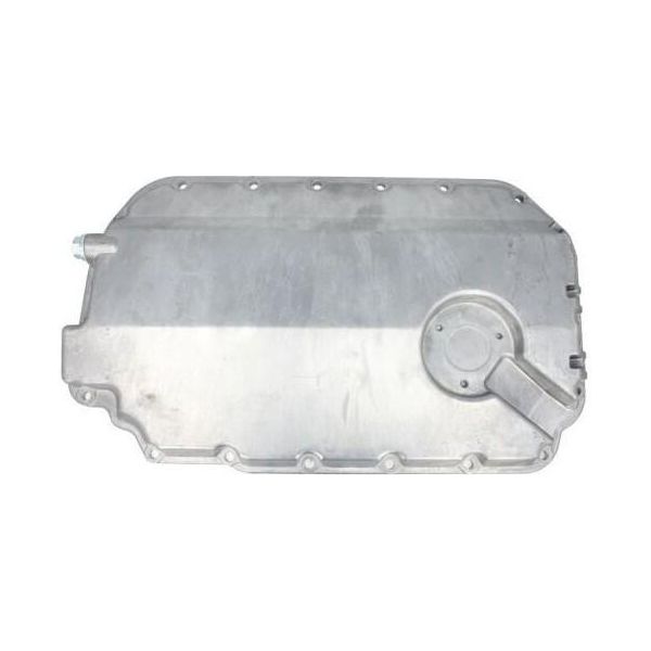 Blic 0216-00-0031475P - Oe 059 103 604 D Coppa Dell'olio Per A4 (8E), A6 (4B), A8 (4D), Superb I (3U), Passat (3B)-image