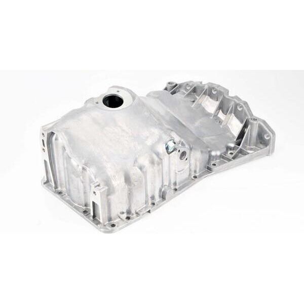 Blic 0216-00-9539475P - Coppa Dell'olio Oe 06B 103 601 Aq Per A4 (8D), A4 (8E), A6 (4B), Superb I (3U), Passat (3B)-image