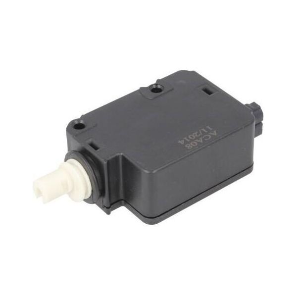 Blic 6010-05-010435P - Oe 67 11 8 352 168 Attuatore, Chiusura Centralizzata Per Serie 5 (E39), Serie 7 (E38)-image