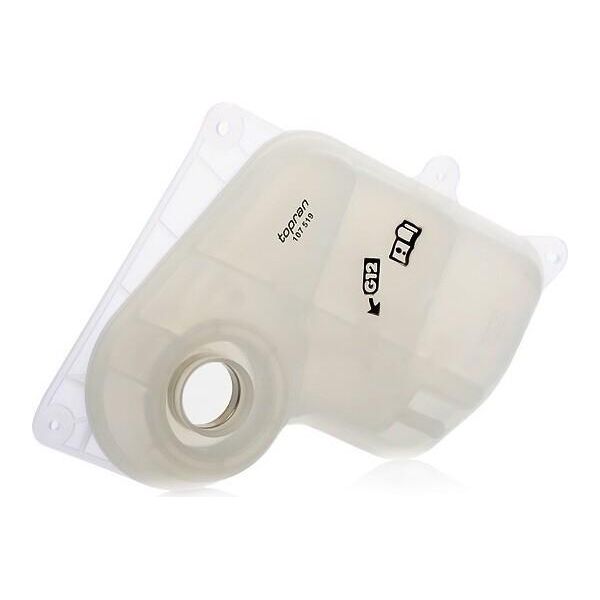 Topran 107 519 - Serbatoio Di Espansione Oe 8D0 121 403F Per A6 (4B), A4 (8D), Superb I (3U), Passat (3B)-image