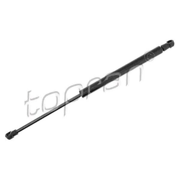Topran 115 242 - Oe 3T5 827 552 Ammortizzatore Posteriore Per Superb Ii (3T)-image