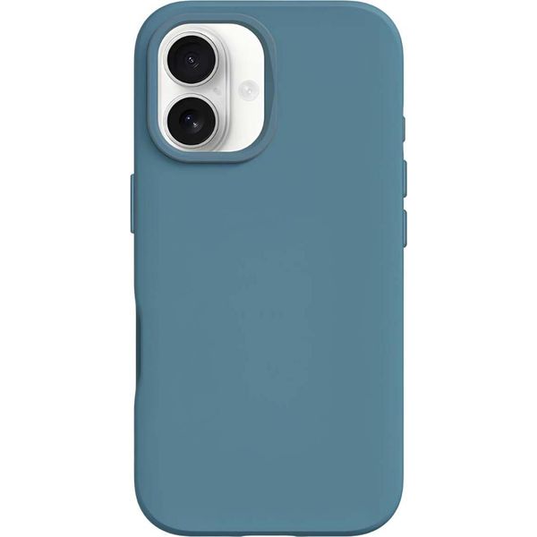 Rhinoshield Solidsuit, Obal, Apple, Iphone 16, 15,5 Cm (6.1"), Modrá"-image
