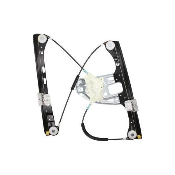 Blic 6060-00-MC7462 - Oe A 203 720 16 46 Regolatore Del Finestrino, Anteriore Destro Per Classe C (W203)-image