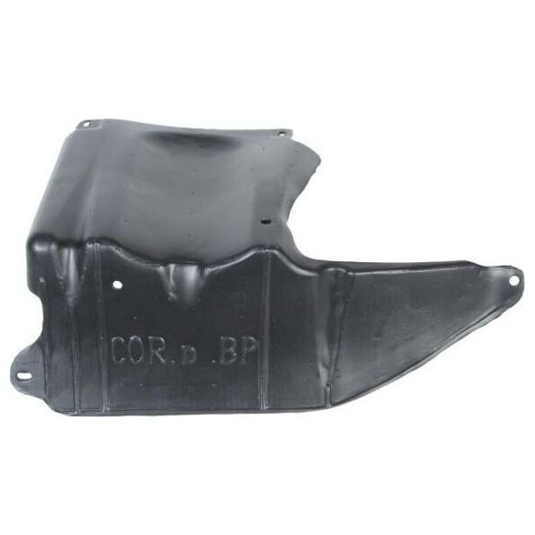 Blic 6601-02-5024890P - Oe 212568 Coperchio Motore Destro Per Corsa D (S07)-image