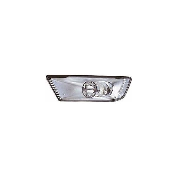 Van Wezel 1869995 HB4 Fendinebbia Sinistro Per Ford Galaxy (WA6) Fendinebbia-image