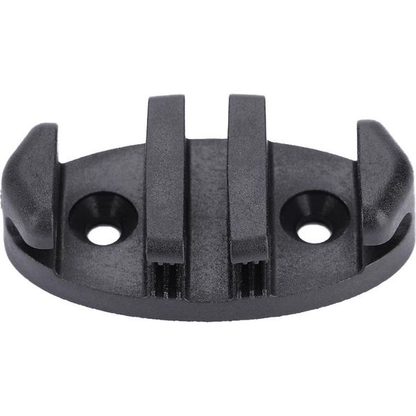 Zick Zack Tratto, Tratto Di Ancoraggio Antiruggine, Design Tip-Back Canoa Multiuso Per Kayak-image