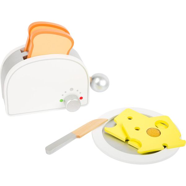 Piede Piccolo 10594 Set Da Colazione Cucina Per Bambini (1 Set)-image