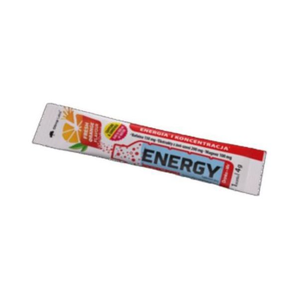 Bevanda Energetica Senza Zucchero 4G-image