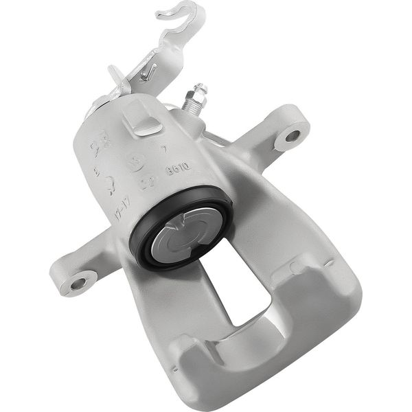 1X Pinza Freno Posteriore Destra Ø41 Per Audi A3 8P Vw Golf 5 1K 6 5K Seat Altea 5P-image