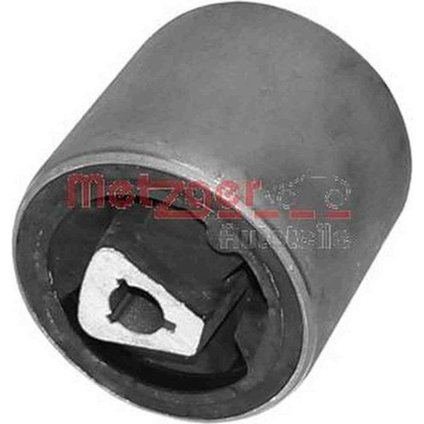 Cuscinetto Del Braccio Di Controllo Anteriore Per Braccio Di Controllo Metzger Per Bmw 5 (E60)-image