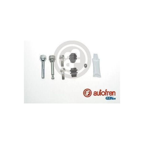 Kit Di Riparazione Pinza Freno Hyundai Anteriore I10 1,0-1,2 13--image