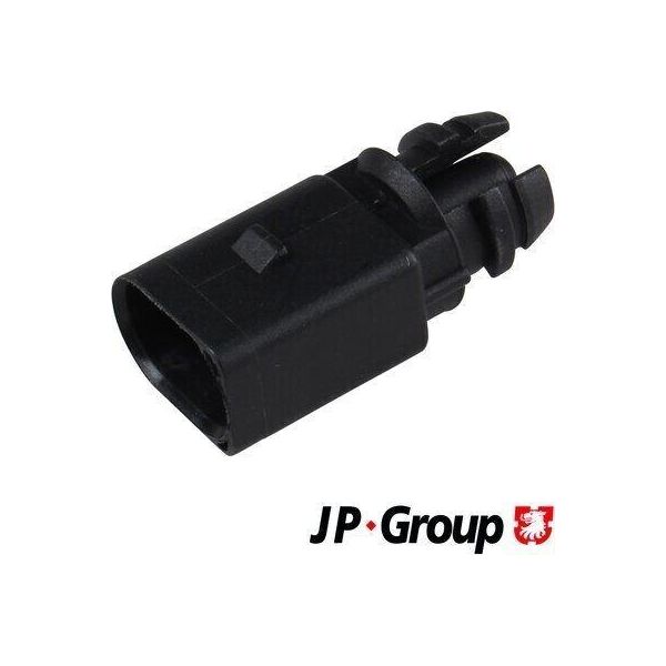 Jp Group Sensore Temperatura Esterna Sensore Temperatura Esterna 1197400200 Per Vw Golf V Hatchback (1K1)-image