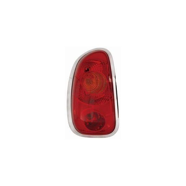 Abakus 882-1912L-LD-UE - Oe 63219807807 Fanale Posteriore Sinistro Per Countryman (R60)-image