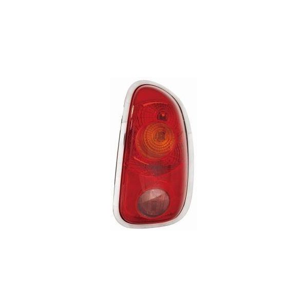 Abakus 882-1912R-LD-UE - Oe 63219807808 Fanale Posteriore Destro Per Countryman (R60)-image