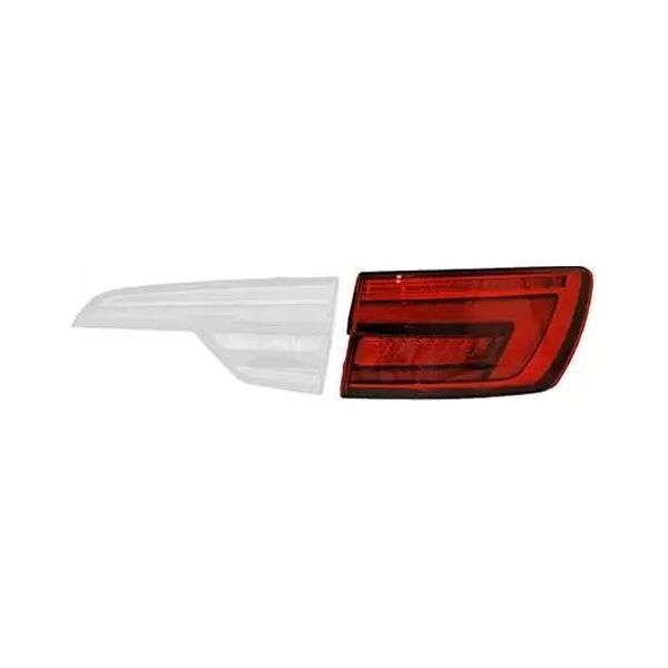Van Wezel Fanale Posteriore Esterno Destro Per Audi A4 B9 Avant (8W5, 8WD) A4 Allroad (8WH, B9)-image