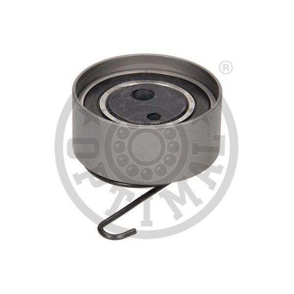 Optimal 0-N1085 Rullo Tenditore Cinghia Dentata Ø65Mm Per Opel Corsa D Hatchback (S07) Zafira B (A05) Corsa C Hatchback (X01) Astra J Sports Tourer (P10)-image