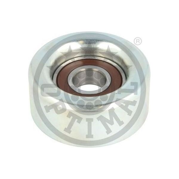 Optimal 0-N2247S Puleggia Folle Cinghia A V 65Mm Per Hyundai Tucson (Tl, Tle) Per Kia Sportage (Sl)-image