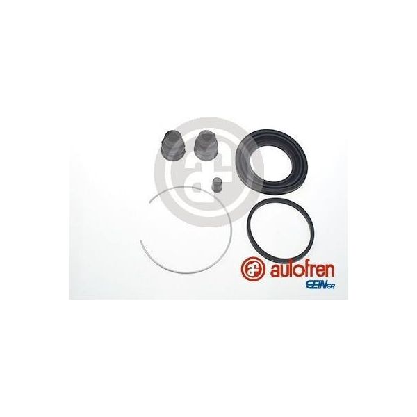 Kit Di Riparazione Pinza Freno Toyota Anteriore Yaris 99-05-image