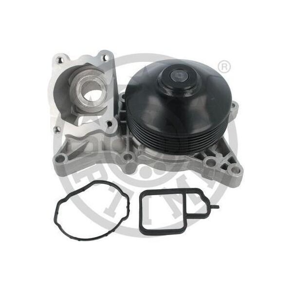 Pompa Refrigerante Optimal Pompa Acqua Per Bmw 3 Touring (E91) AQ-2387-image