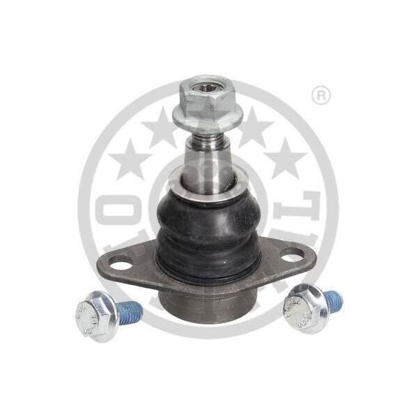 Giunto Di Supporto Optimal Anteriore Sinistro Anteriore Destro Inferiore Per Bmw X3 (F25) G3-1088-image