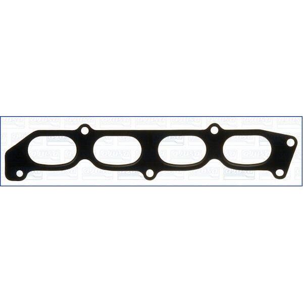Ajusa Guarnizione Collettore Di Aspirazione / Guarnizione Collettore Di Scarico Guarnizione 13219900 Per Renault Clio Iii Hatchback (BR0/1, CR0/1) 0,5 Mm 400 Mm 77 Mm-image