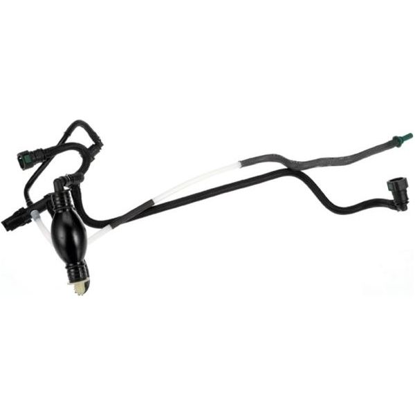 Linea Di Bypass Del Carburante Citroen C1 1.4Hdi 05--image