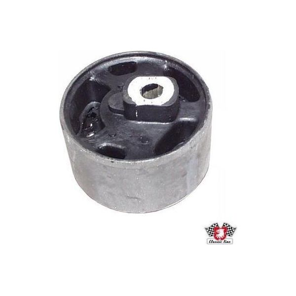 Jp Group Supporto Motore Supporto In Gomma-Metallo Anteriore Sinistro Anteriore Destro Per Vw Golf I Cabriolet (155) 1117902500-image