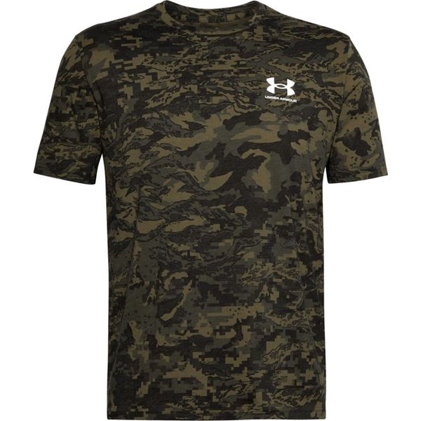 Under Armour Magliette Abc Camo Ss, 1357727001, Taglia: 188-image