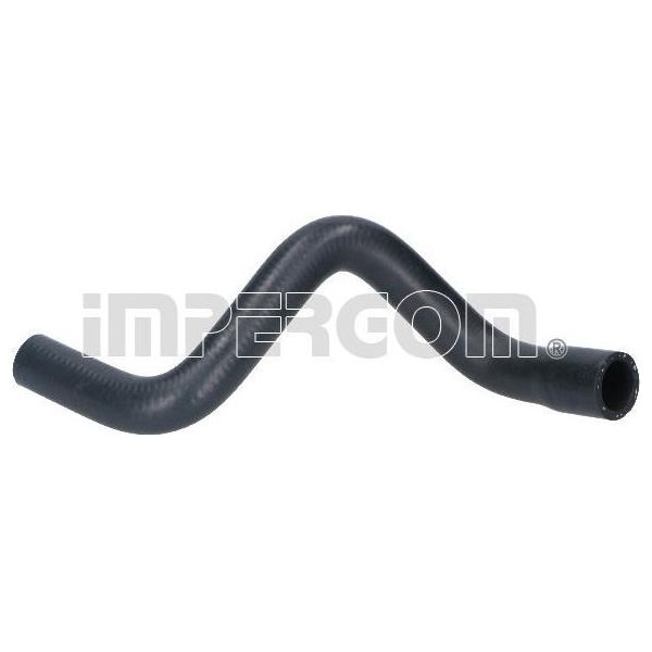 Tubo Radiatore Mercedes-Benz Sprinter,Sprinter 2-T,Sprinter 3-T,Sprinter 5-T-image