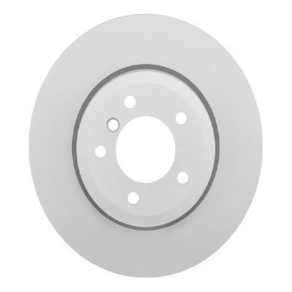 Disco Freno Bosch 0 986 478 012-image