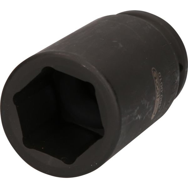 Ks Tools 3/4" Chiave Per Dadi Asse Esagonale Lunga 32 Mm - 460.0010"-image