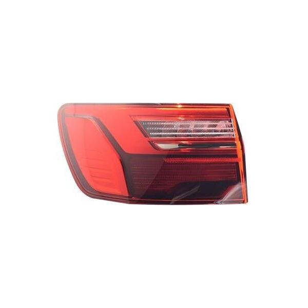 Van Wezel Luce Posteriore Sinistra Esterna Per Audi A4 B9 Avant (8W5, 8WD) A4 Allroad (8WH, B9)-image