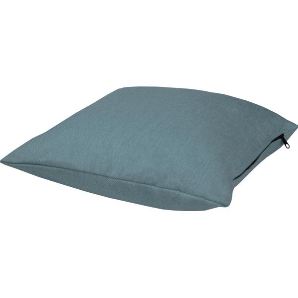 Pokar Cuscino Per Pallet Con Bella Trapuntatura Cuscino Per Divano In Pallet, Dimensioni:Cuscino Decorativo 40X40, Colore:Blu-image