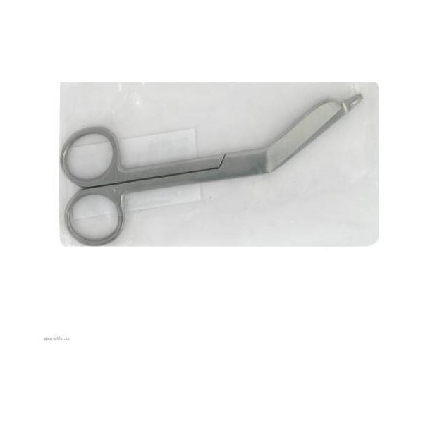Forbici Per Bendaggi Lister 16 Cm Inox Lucido 1 Pz-image