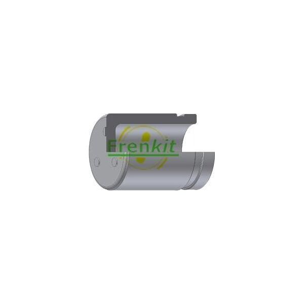 Pistoncino Pinza Freno Frenkit Per Hyundai H-1 Travel (Tq) 41,2 Mm-image