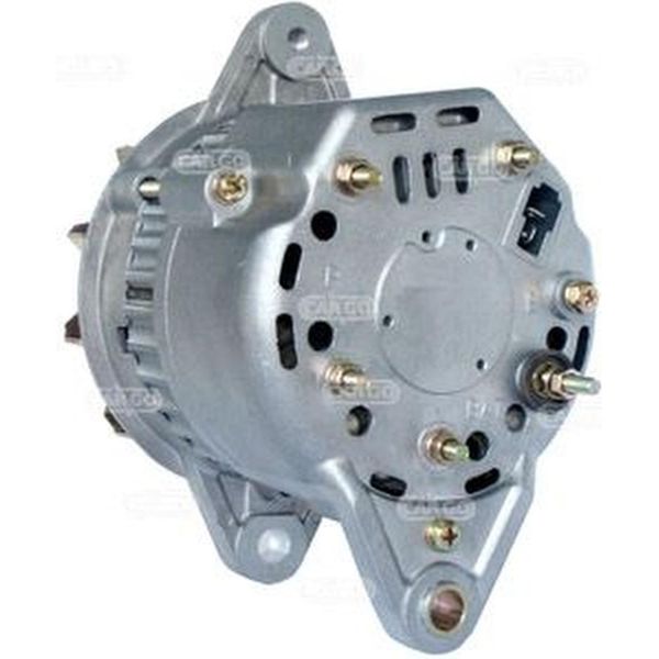 Alternatore 28 V 20 A Ø 85 Mm HC-CARGO Per Isuzu E Altri Modelli-image