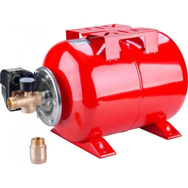 Pompa Per Acqua Sanitaria Extol Premium (8895150) Per Pompa Da Pozzo, 24L, 4Bar-image