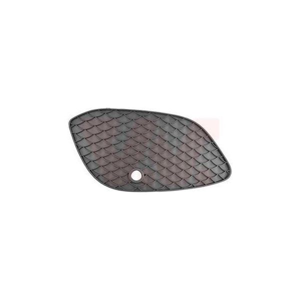 Van Wezel 3074591 - Oe 2538850122 Griglia Di Ventilazione, Sinistra Per Glc (X253), Glc (C253)-image