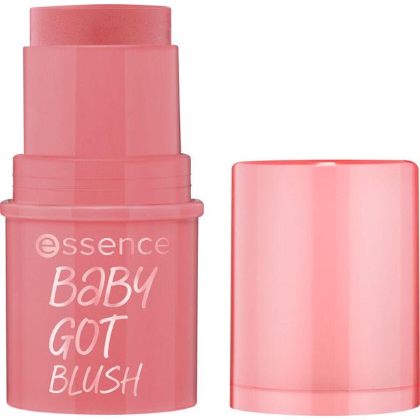 Essence Blush Baby Got Blush 30 Rose All Day, 5,5 G-image