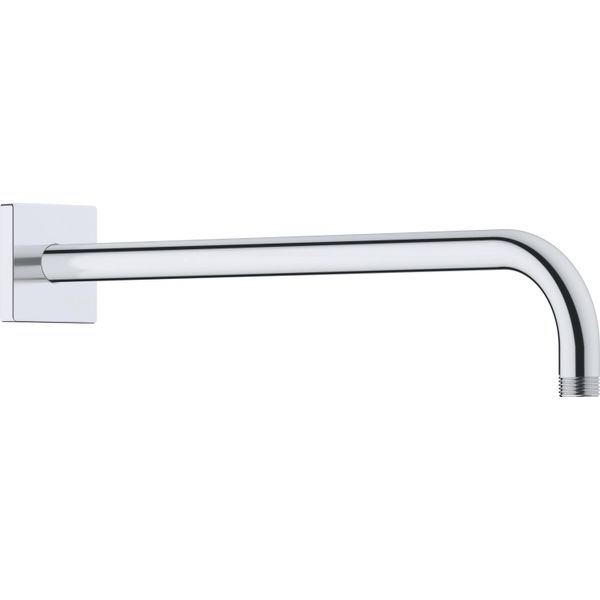 Bras De Douche Duravit, Rosace CarréE, 410Mm, UV0670037010, UV0670037010-image