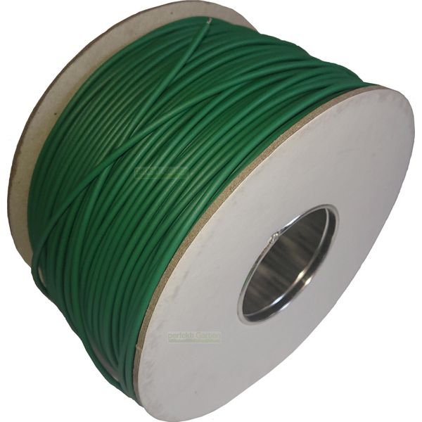 100 M / 3,4 Mm Hq Filo Limitatore Per Tagliaerba Robot Per Yard Force / Robomow-image