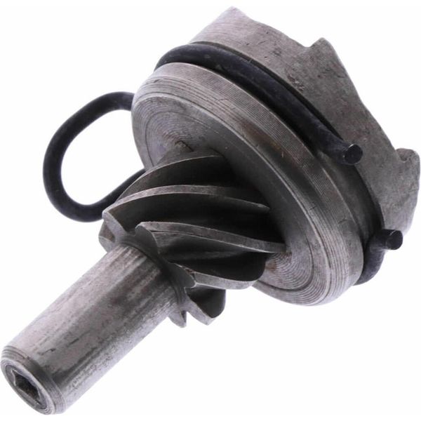 Pignone Starter 101 Octane GY6 Qmb 139 7Z-image