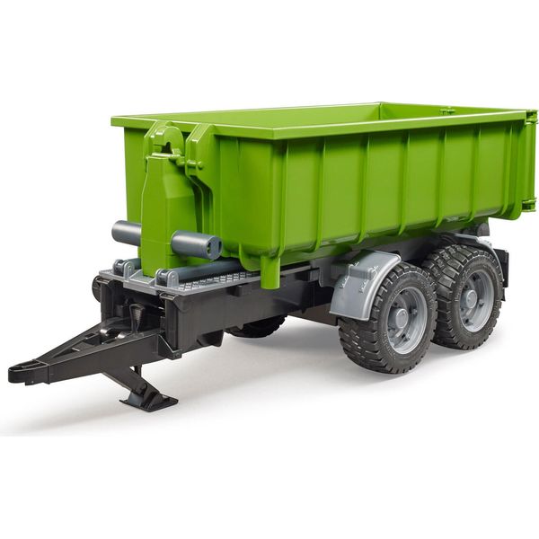 Bruder 2035 Bruder Hakenlift-AnhäNger Spielzeugauto-image