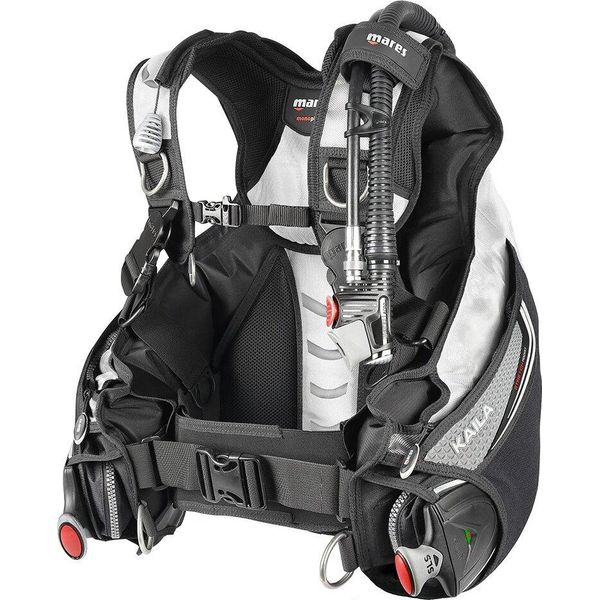 Mares Kaila Sls Taglia: L-image