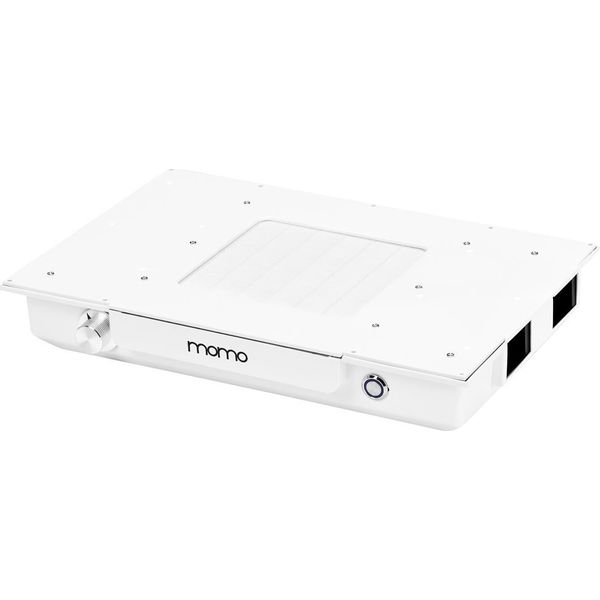 Cartuccia Di Aspirazione Per Interni Momo Professional J-02 Bianco-image