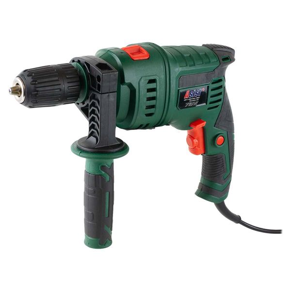 Trapano, Elettrico, 710W, 13Mm, Valigetta Asist-image