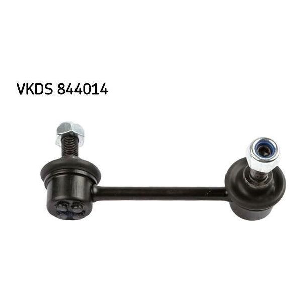 Skf Vkds 844014 - Oe GA2A 34 150 Barra Di Accoppiamento Per Xedos 6 (Ca), MX-6 (Ge), 323 (Ba)-image