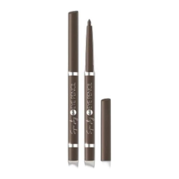 Bell, Super Stay, Eyeliner Waterproof, 04 Marrone Chiaro-image