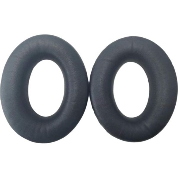 Inf Cuscinetti Auricolari Premium Per Cuffie Bose A10 A20 - Confezione Da 2 Nero-image